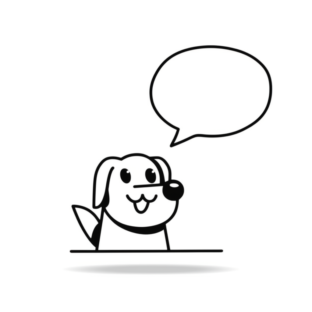 Korsordhjälparen maskot